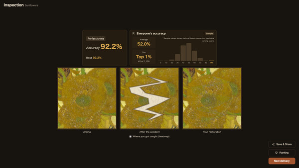 Screenshot media