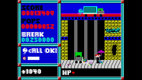 SkoOpaH! screenshot 3