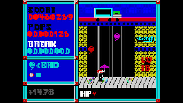 SkoOpaH! screenshot 2