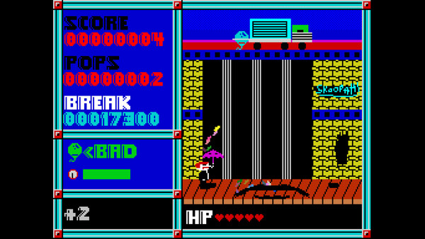 SkoOpaH! screenshot 4