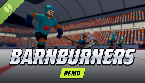 Barnburners Demo