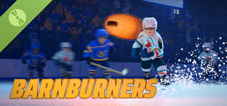 Barnburners Demo