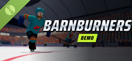 Barnburners Demo