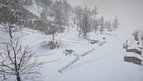 Pinebrook Ski Resort screenshot 8