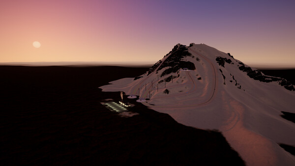 Pinebrook Ski Resort screenshot 21