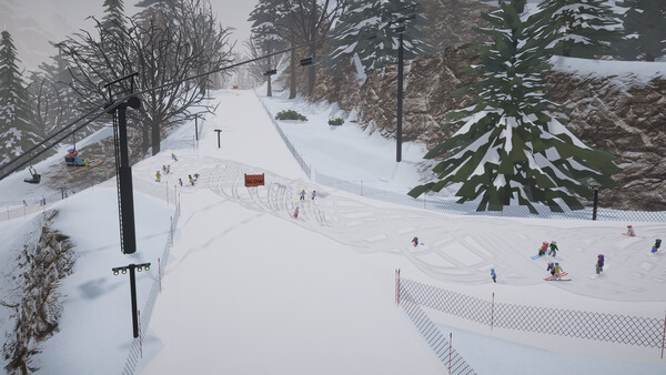 Pinebrook Ski Resort screenshot 7