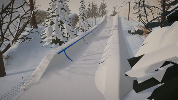 Pinebrook Ski Resort screenshot 15