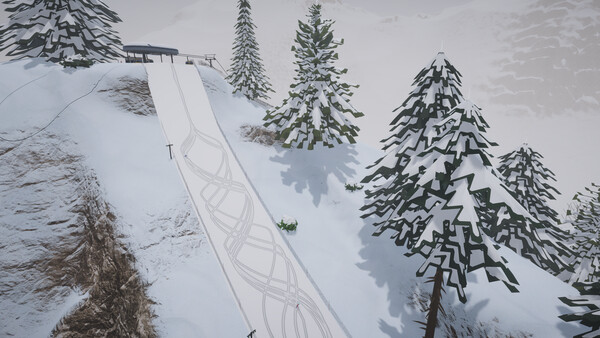 Pinebrook Ski Resort screenshot 4