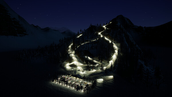Pinebrook Ski Resort screenshot 19