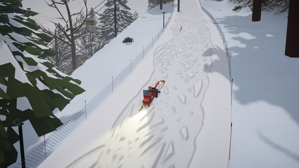 Pinebrook Ski Resort screenshot 6