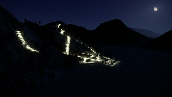 Pinebrook Ski Resort screenshot 18