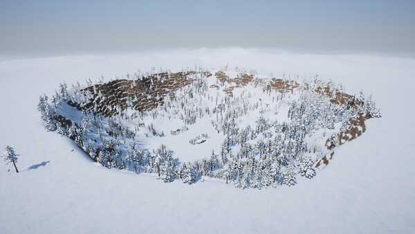 Pinebrook Ski Resort screenshot 17