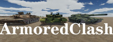 Armored clash