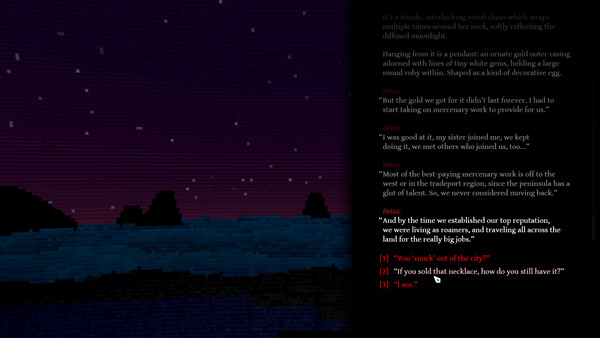 Monster Girl Tactics: Oubliette screenshot 8