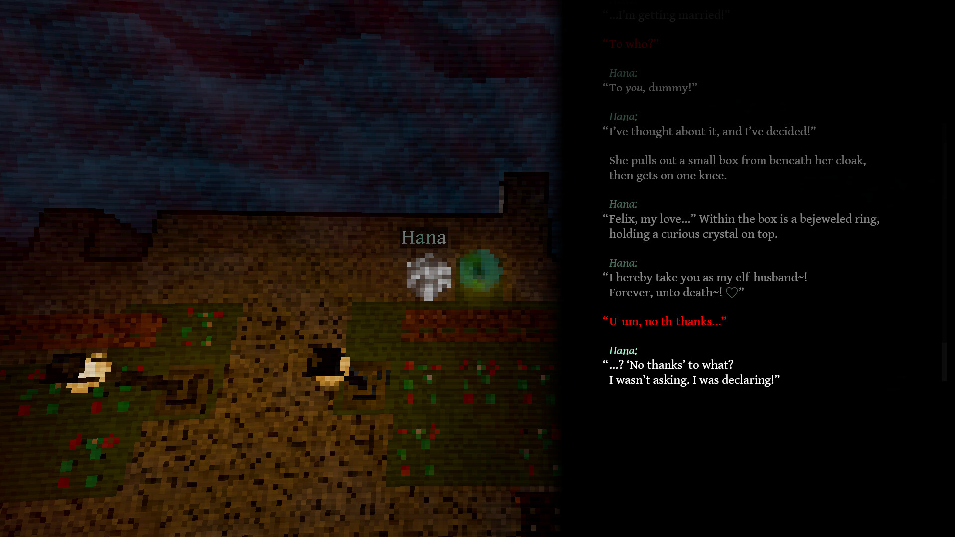 Monster Girl Tactics: Oubliette screenshot 14