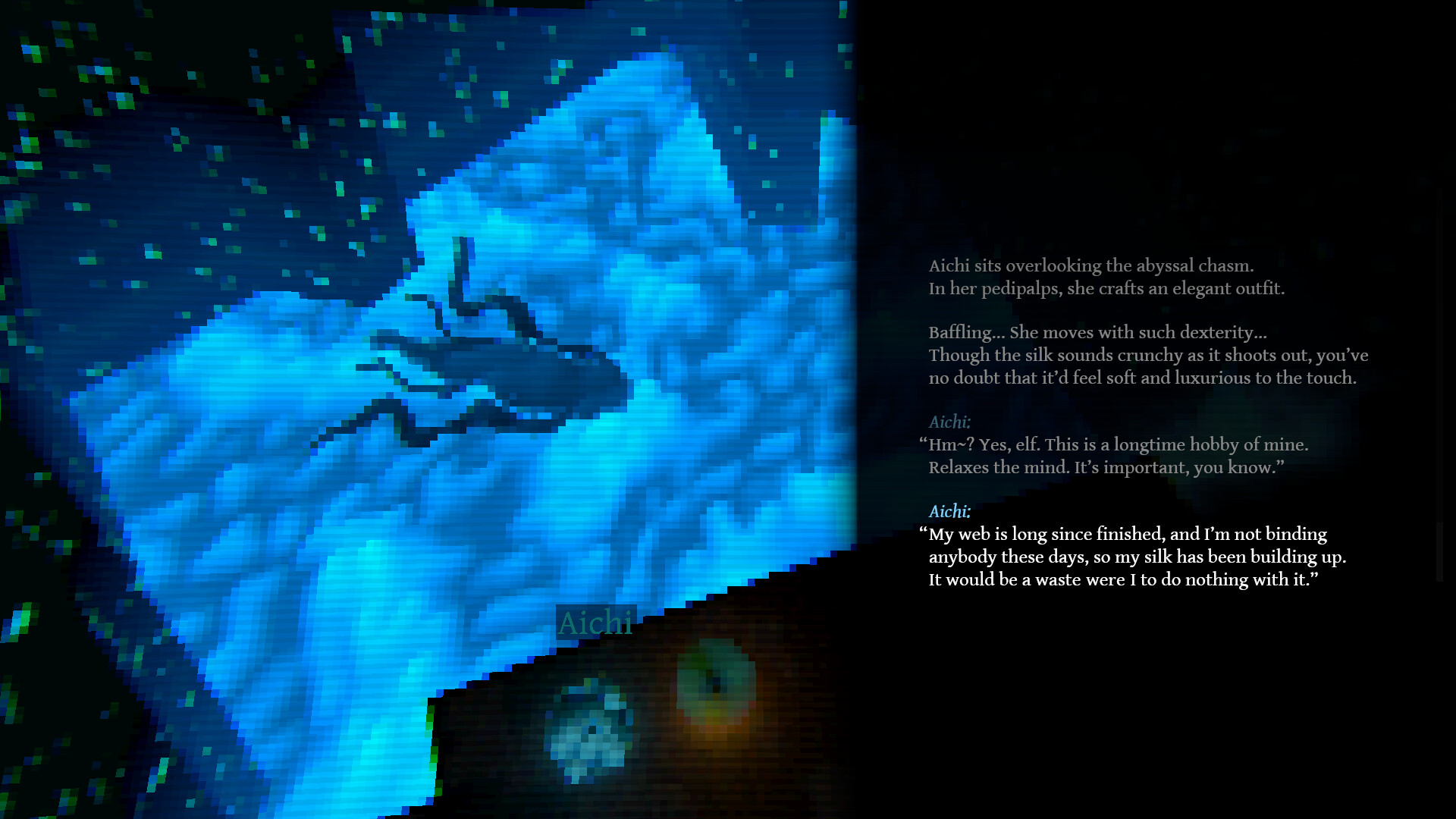 Monster Girl Tactics: Oubliette screenshot 4