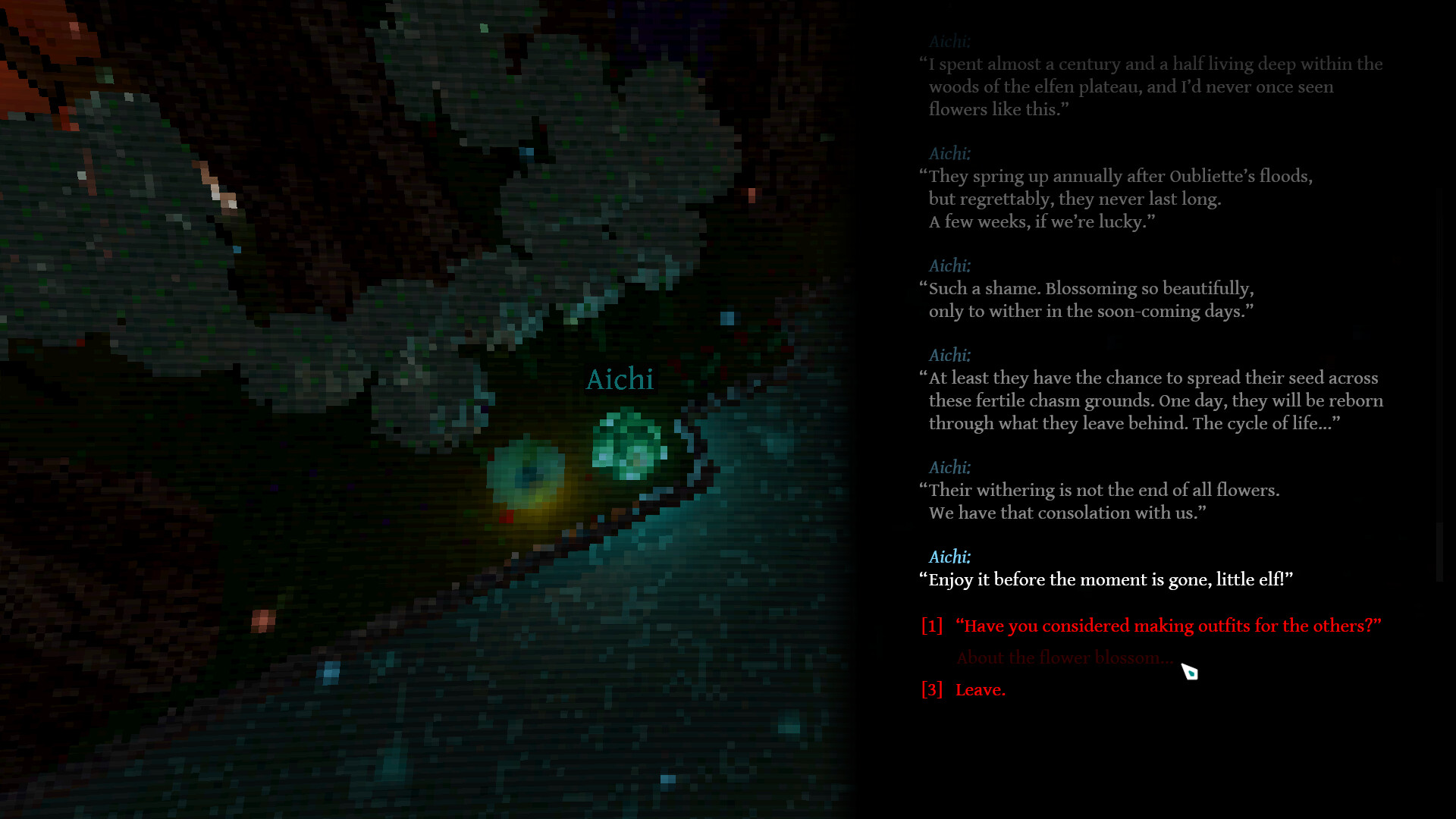Monster Girl Tactics: Oubliette screenshot 21