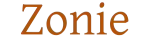 zonie