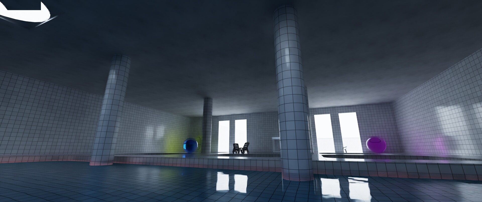 Hold Still screenshot #2