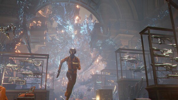 3DMark Time Spy upgrade