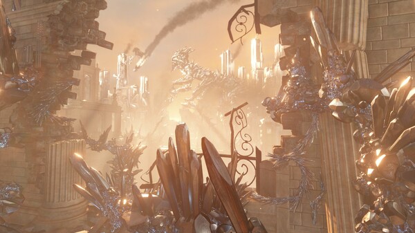 3DMark Time Spy upgrade