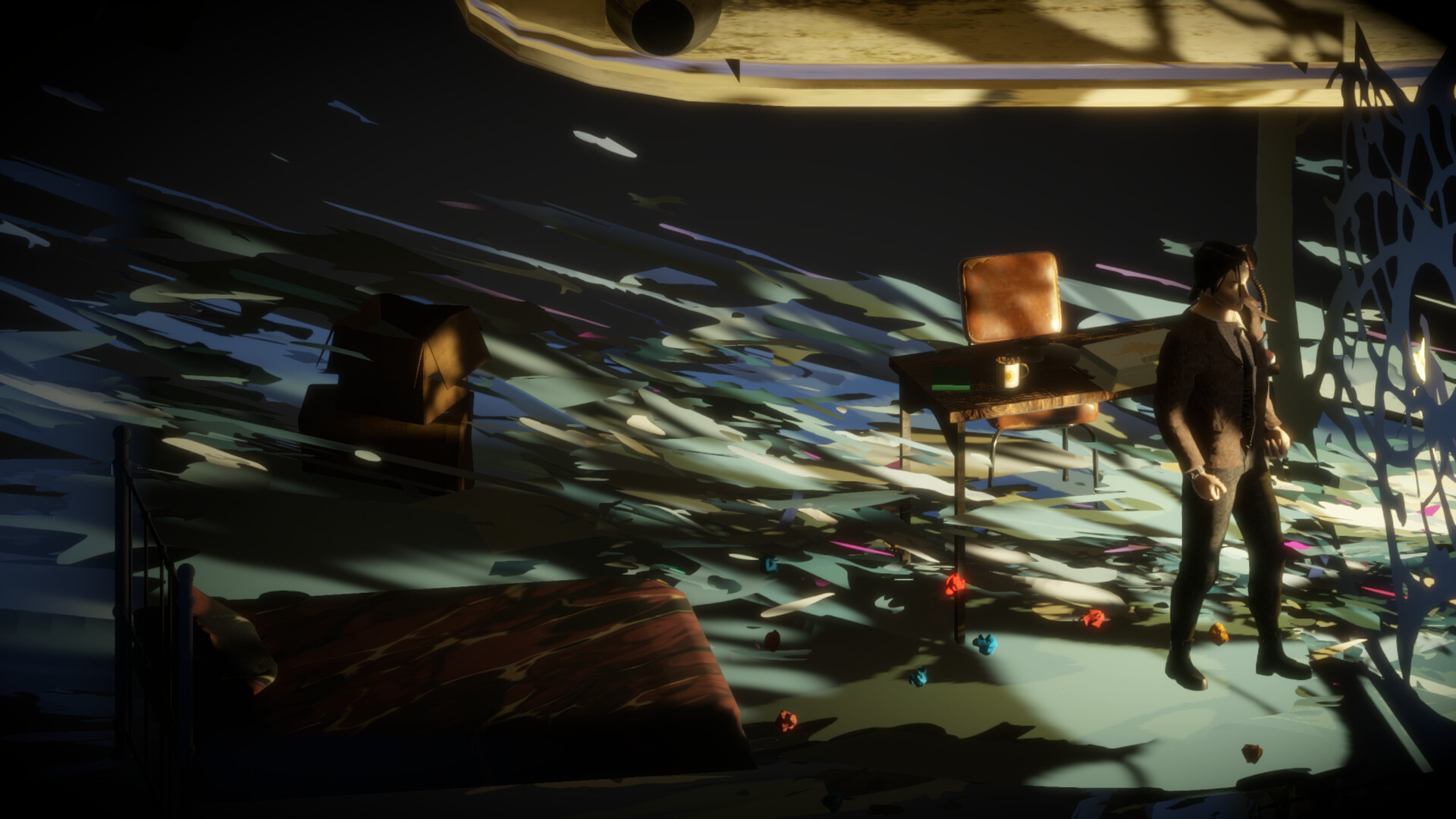 Tropical Company screenshot 12