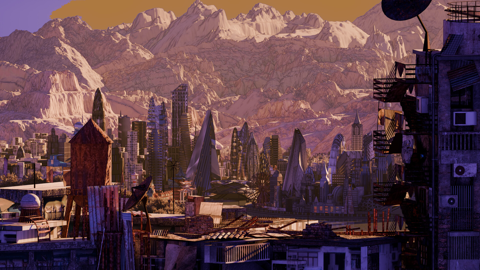 Tropical Company screenshot 10