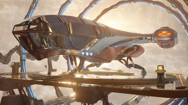 3DMark Port Royal upgrade