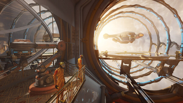 3DMark Port Royal upgrade