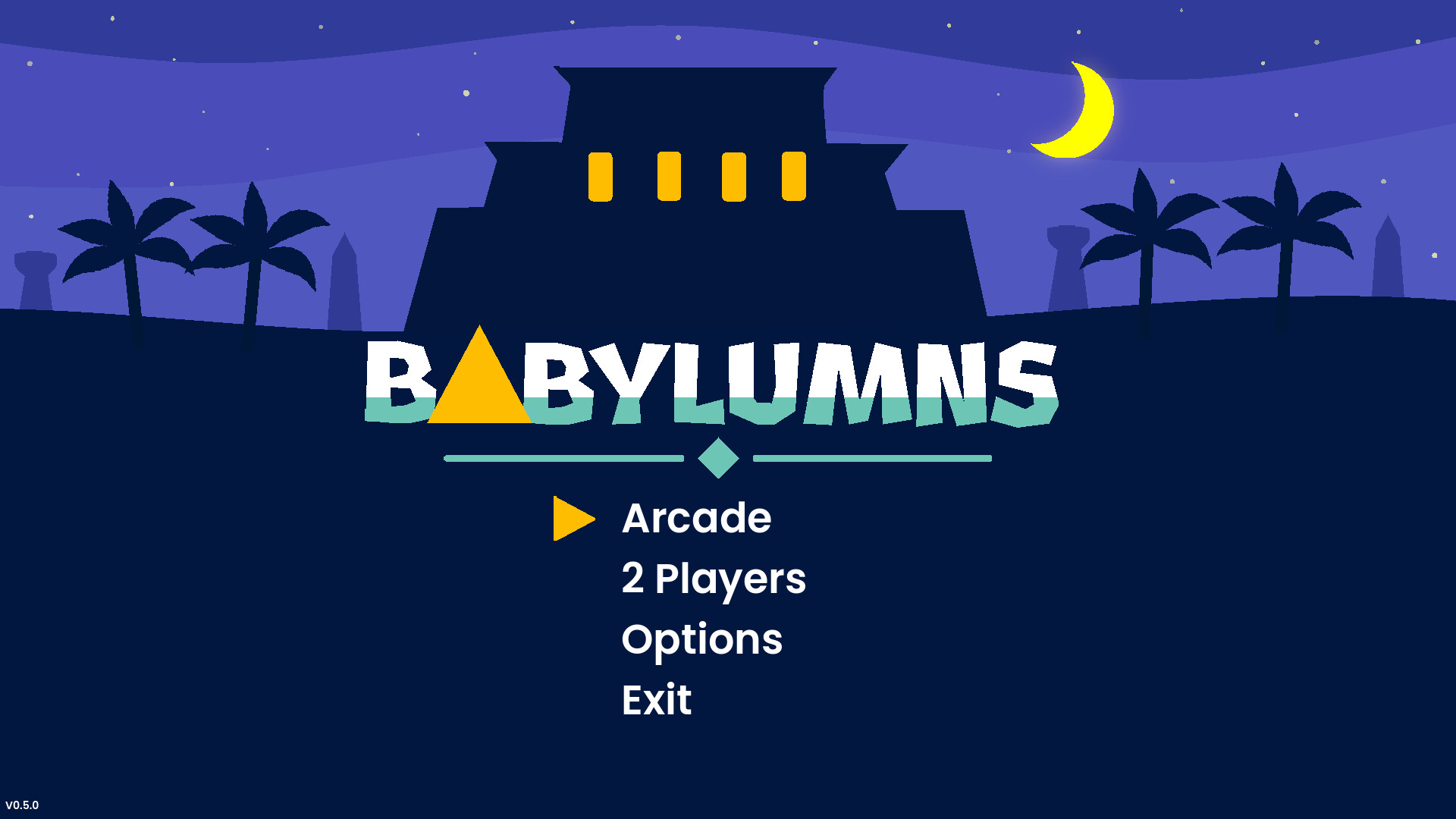 Babylumns screenshot 1