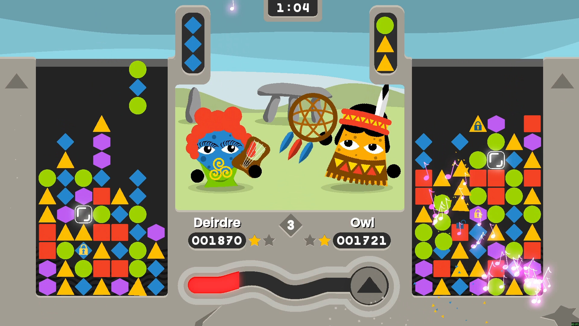Babylumns screenshot 5