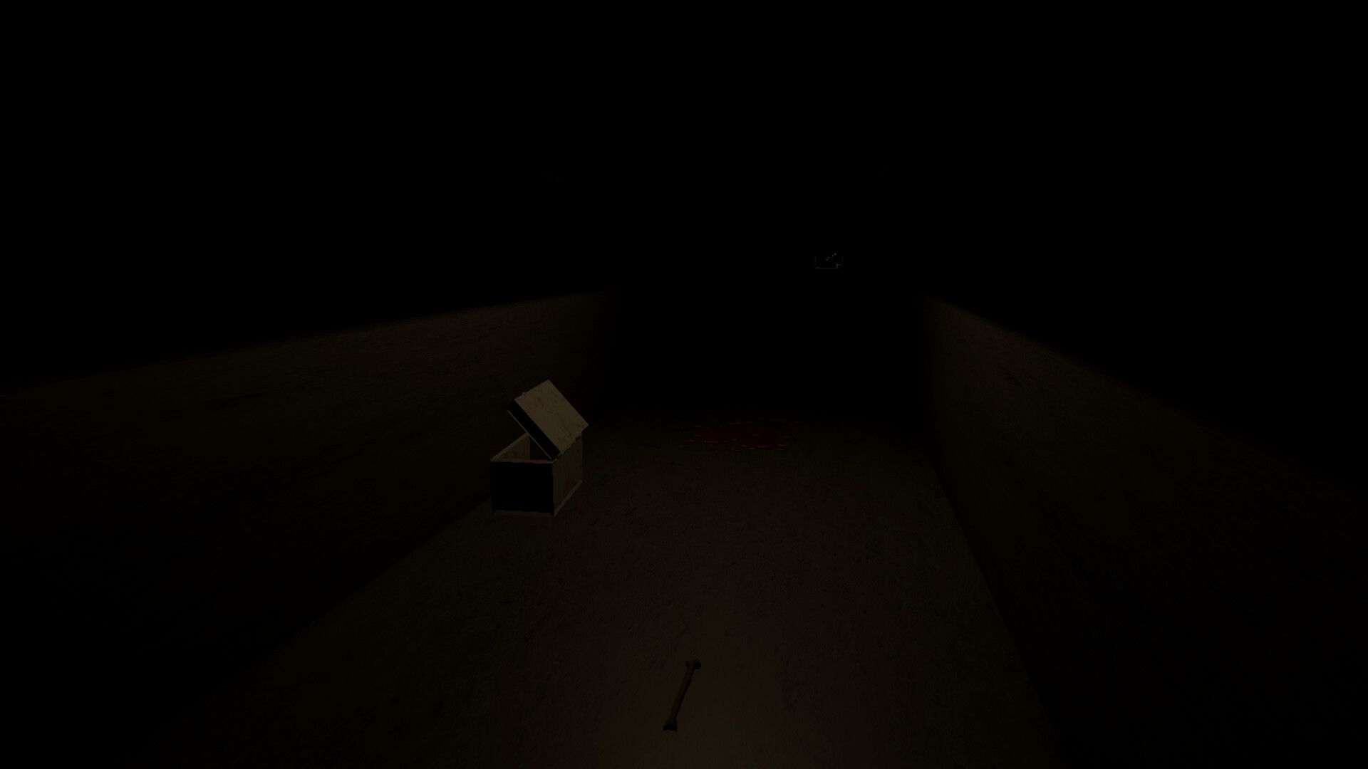 NEVER TURN BACK screenshot 2