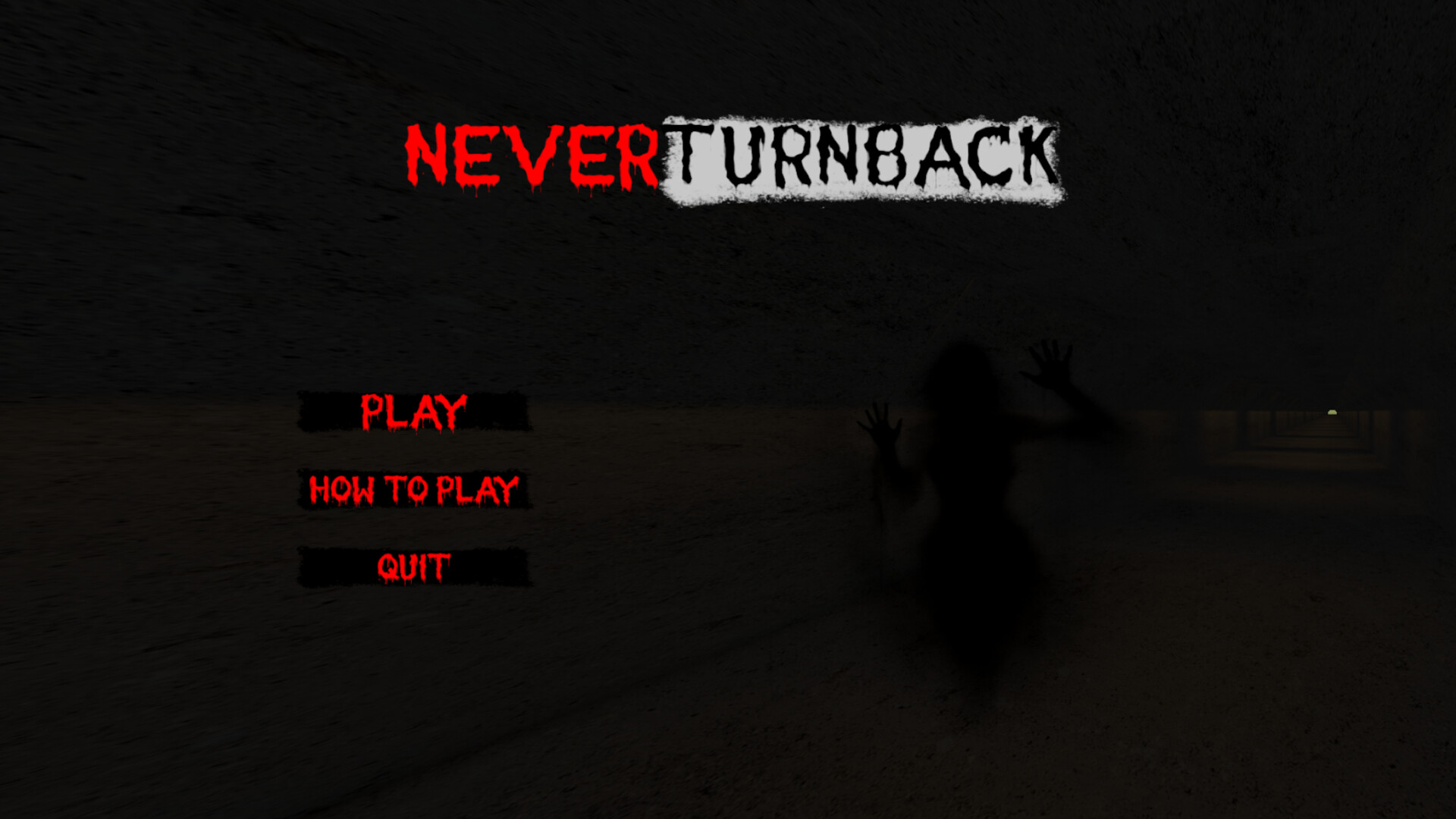 NEVER TURN BACK screenshot 6