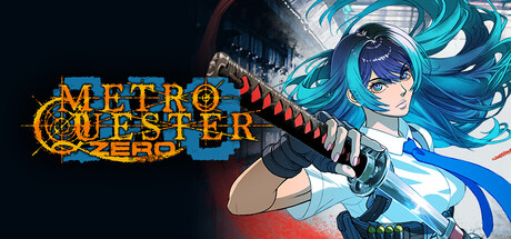 METRO QUESTER ZERO