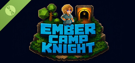 Ember Camp Knight Demo