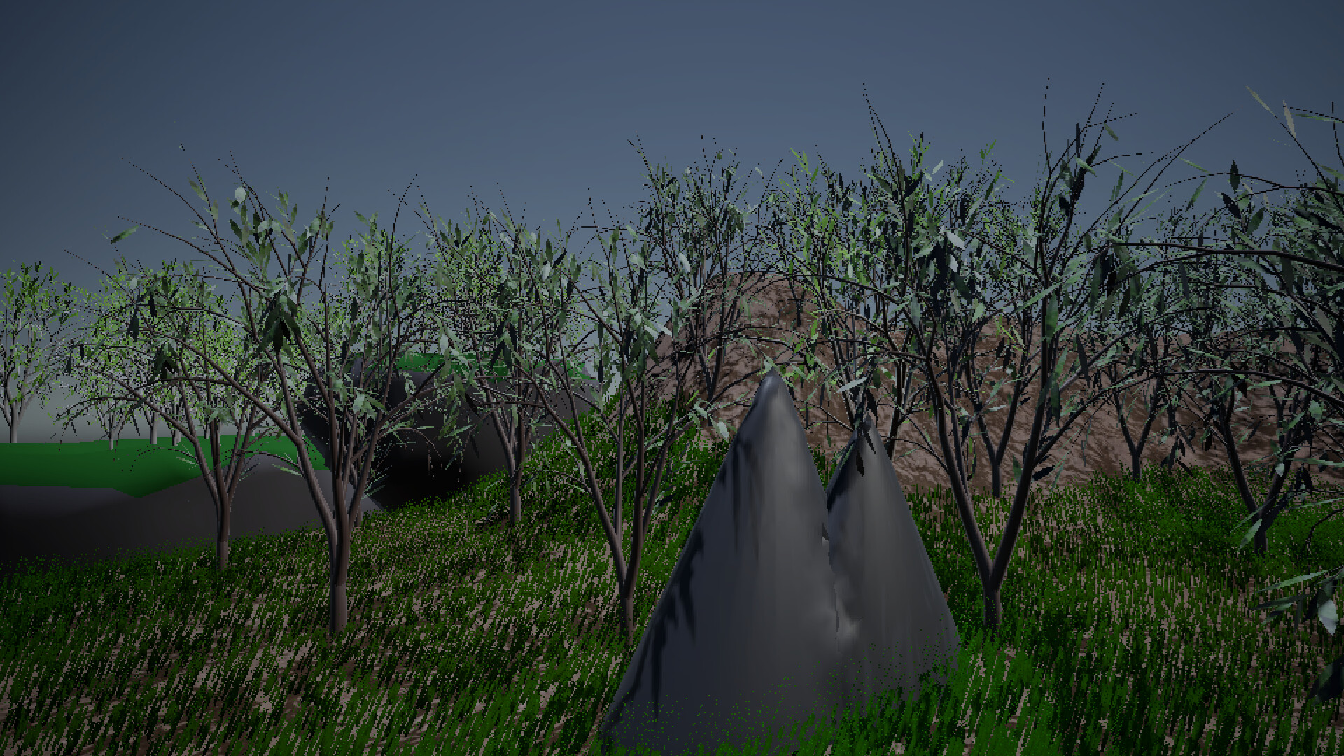 Station 5:21 screenshot 6