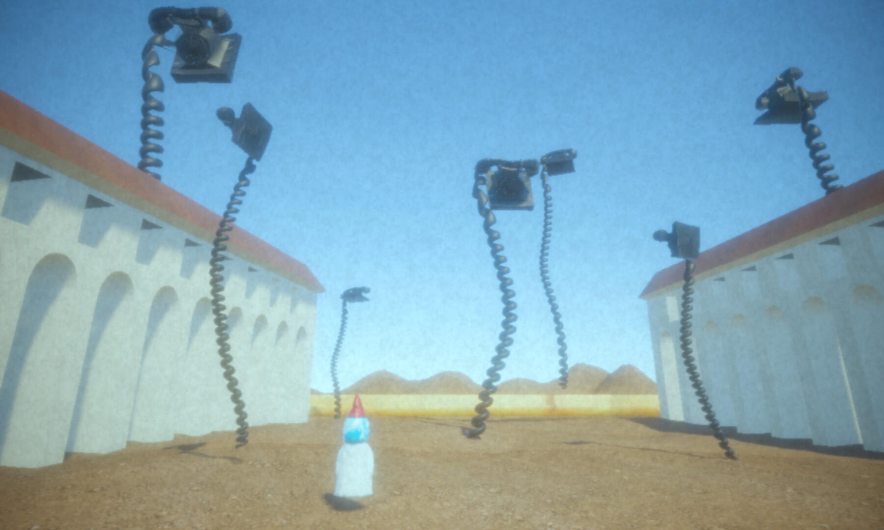 Station 5:21 screenshot 5