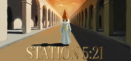 Station 5:21 header art