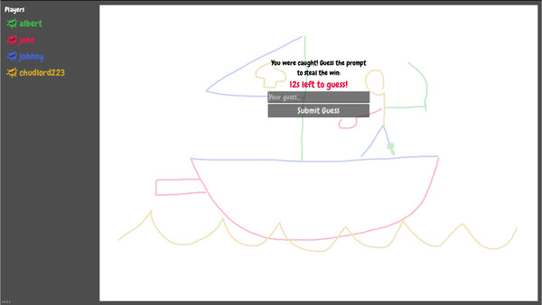 Inkognito screenshot 5
