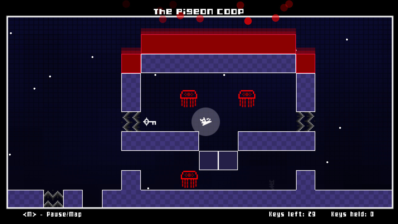 LaserCat Featured Screenshot #1