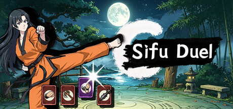 Sifu Duel