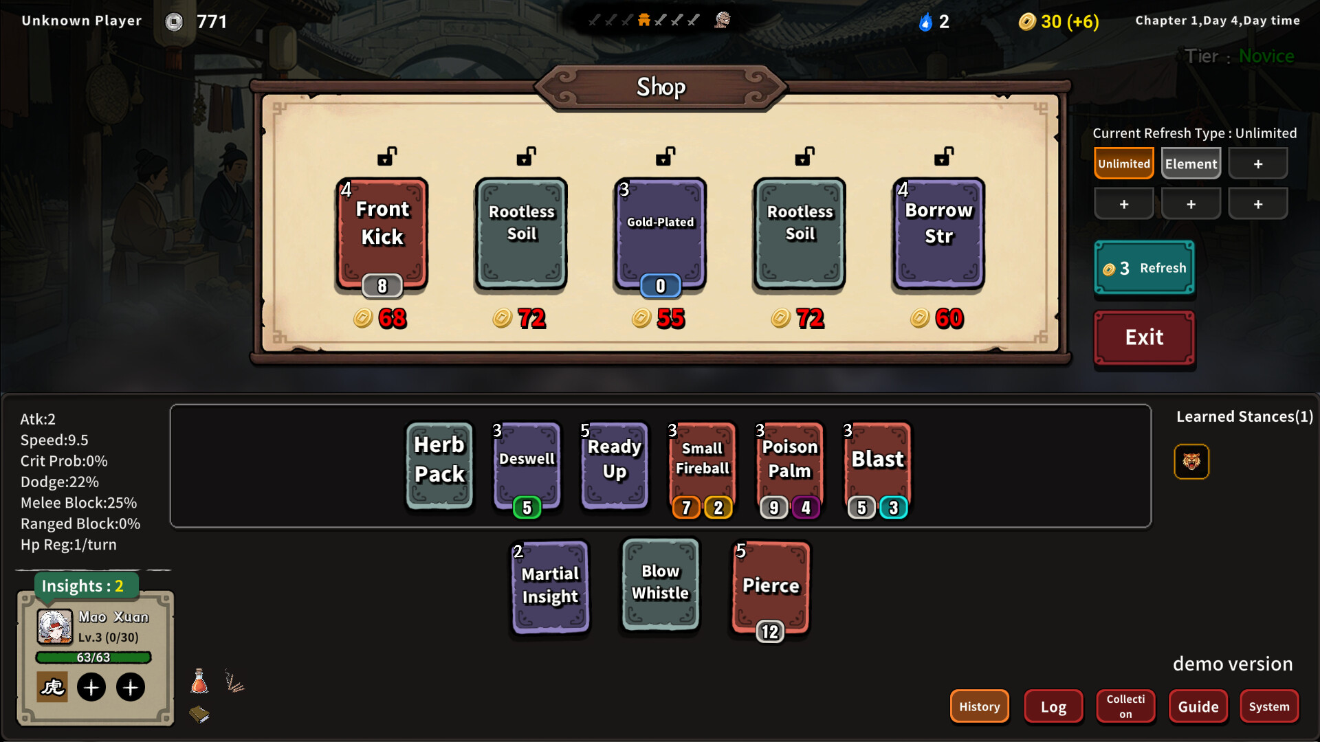 Sifu Duel screenshot 8