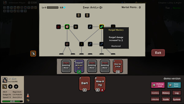 Sifu Duel screenshot 6
