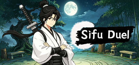 Sifu Duel