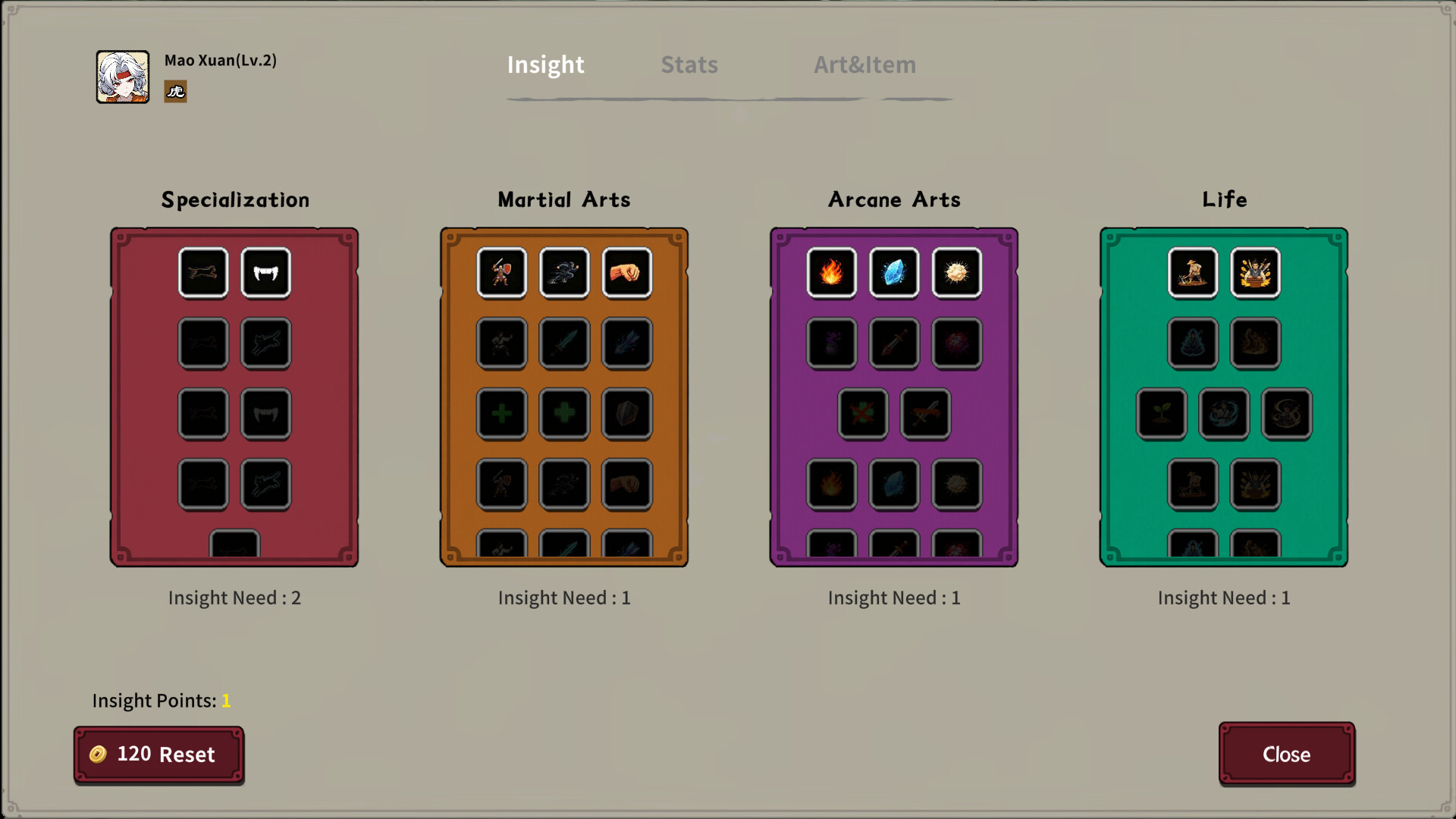 Sifu Duel screenshot 9