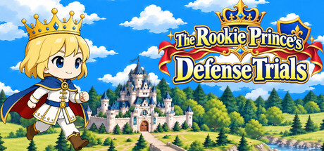 The Rookie Prince's Defense Trials