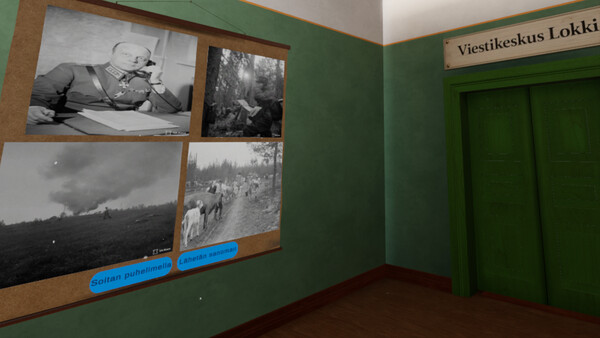 Gateway to Headquarters City screenshot 4