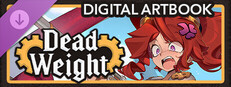 Dead Weight - Digitall ArtBook