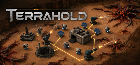 Terrahold