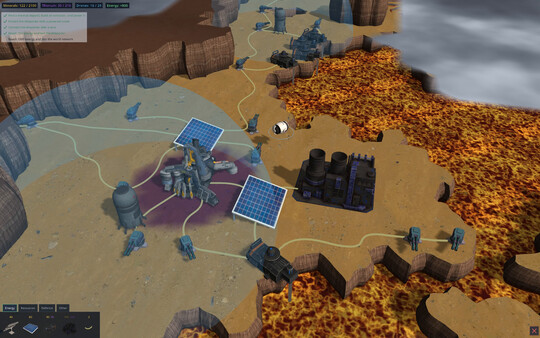 Terrahold screenshot 5